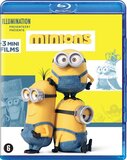 - Minions - Blu-ray