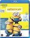 - Minions - Blu-ray