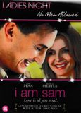 Megamoviestore I am Sam (Ladies Night) DVD