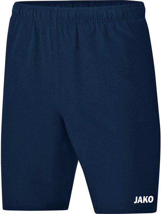 JAKO - Short Classico - Heren - maat XXXXL