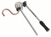 Rothenberger Industrial Pijpenbuiger Buigtang Buigapparaat Ø 12 mm