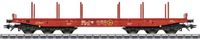 Märklin 48740 wagon plat AC