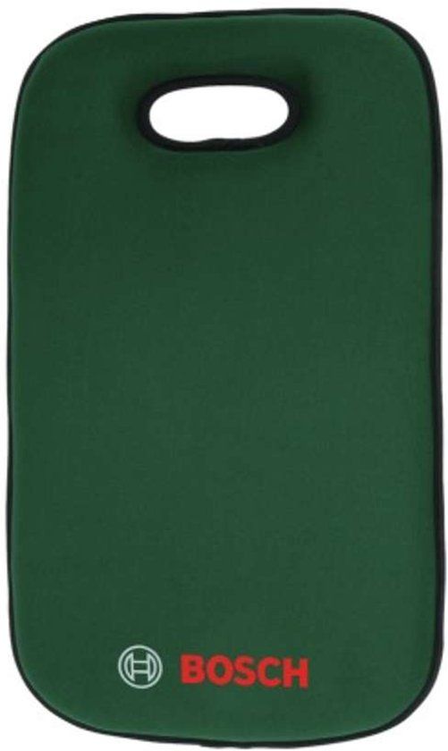 Bosch Accessoires - Knielmat 50x30 cm F016800650