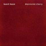 Bertus Distributie Beach House Depression Cherry (Inc Download Card) LP Rood