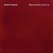 Bertus Distributie Beach House Depression Cherry (Inc Download Card) LP Rood