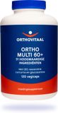 Orthovitaal Ortho Multi 60+ 120 vegacapsules
