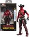 Hasbro DEADPOOL & WOLVERINE - Cowboypool - Figure Legends Series 15cm