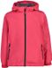 CMP Veste imperméable à capuche pour filles