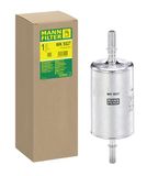 MANN-FILTER WK 5027 Brandstoffilter