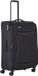 Marque non spécifiée Trolley souple - 4 roues - 30 litres - 100% polyester