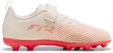 Puma Future 9 Play V Fg/ag Rb Junioren Voetbalschoenen Beige EU 19 Kinderen