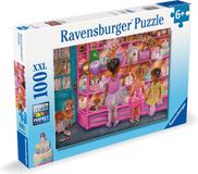 Ravensburger Ballet Bakery Legpuzzel - 100 XXL Stukjes