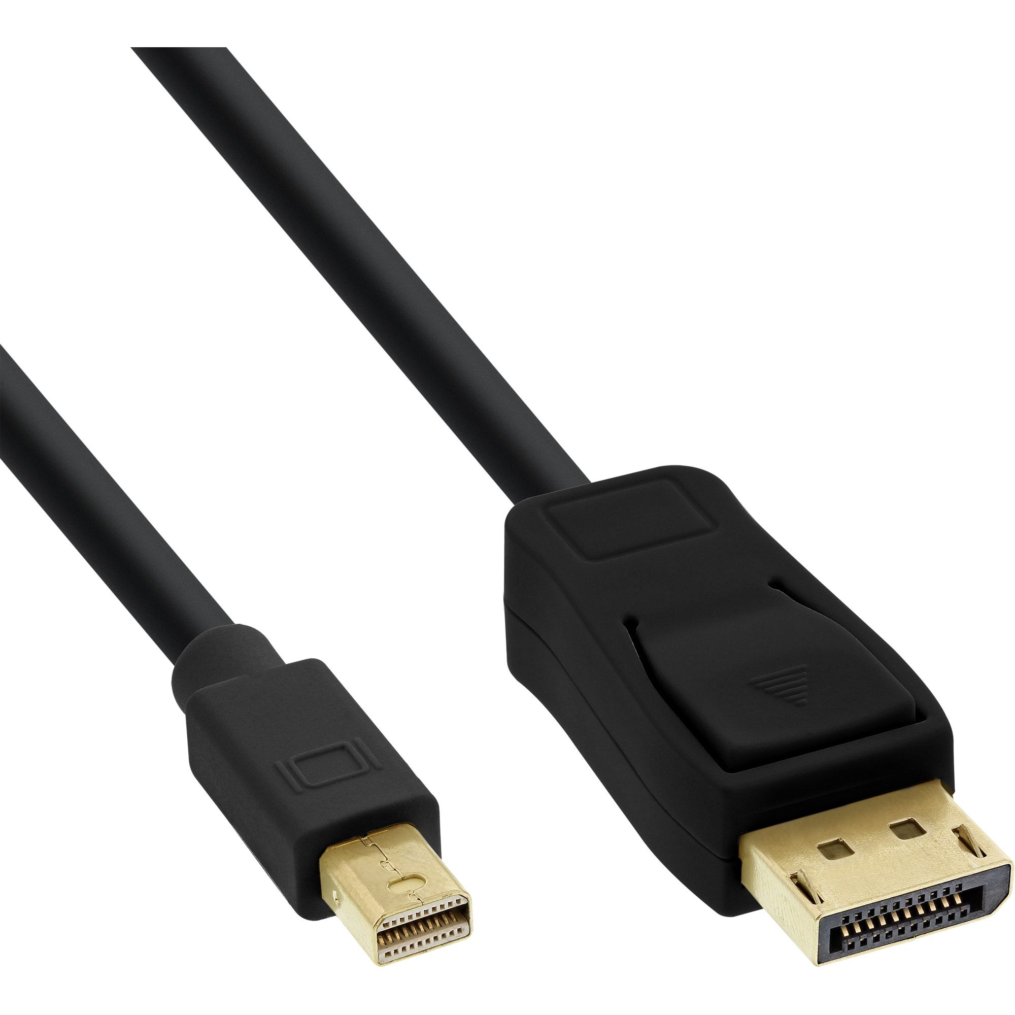 Inline 17133S - 3m Cable - 4K Support
