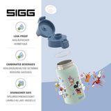 SIGG Mickey Mouse drinkfles 0,5L