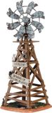 Lemax Spooky Windmill