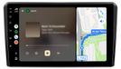 Audi autoradio Android pour Audi A3 8P (2003-2013), S3, RS3, avec WiFi, navigation GPS, RDS, DSP, DAB+, Bluetooth, écran 9 pouces, mémoire 1+32 Go