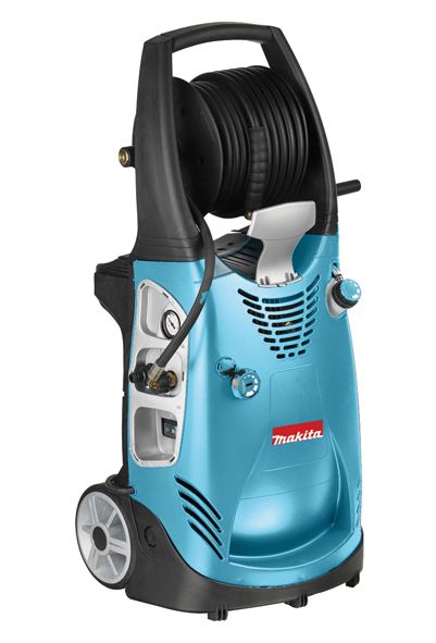 Makita HW131 Hogedrukreiniger - 2200W - 500 L/u - Staand