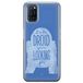ERT GROUP mobiel telefoonhoesje voor Oppo A92/ A72/ A52 origineel en officieel erkend Star Wars patroon R2D2 006