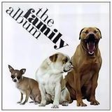 The Various Artists - The Family Album (CD)