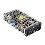 Mean Well HRPG-200-48 AC/DC-voeding, gesloten 4,3 A 206 W 48 V/DC 1 st.