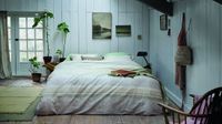 Ariadne at Home Homey dekbedovertrek - Tweepersoons - 200 x 200/220 cm - Naturel