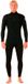 Rip Curl 2025 Dawn Patrol Hommes 4/3mm Fermeture Éclair Poitrine Combinaison Néoprène Multicolore MT