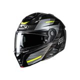 HJC i91 Dusk Helm Maat
