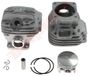 BPC Parts Cilinder met zuiger passend op STIHL MS260 44,7mm