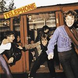 Téléphone-Premier Telephone Telephone (Remastered 2015)