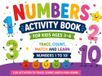 Numbers Activity Book for Kids Ages 3-6: Trace, Count, Match and Learn Numbers 1 to 10!