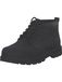 Timberland Britton Road Wp Chukka Laarzen Zwart EU 42 Man