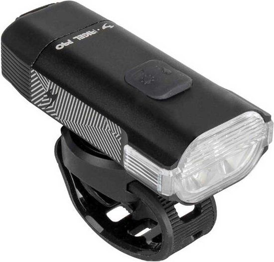 Moon Rigel Power USB Voorlicht Zwart 3600 Lumens