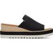 Toms Diana Mule Mules compensées femme