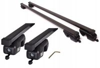 5K PARTS SP. Z O.O. Barres de toit Volvo XC90 5D bouwjaar 2015-
