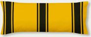 BELUM Harry Potter kussensloop Hufflepuff 50 x 80 cm