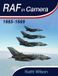 RAF Pen & Sword Books Ltd RAF in Camera: 1985-1989 Hardcover