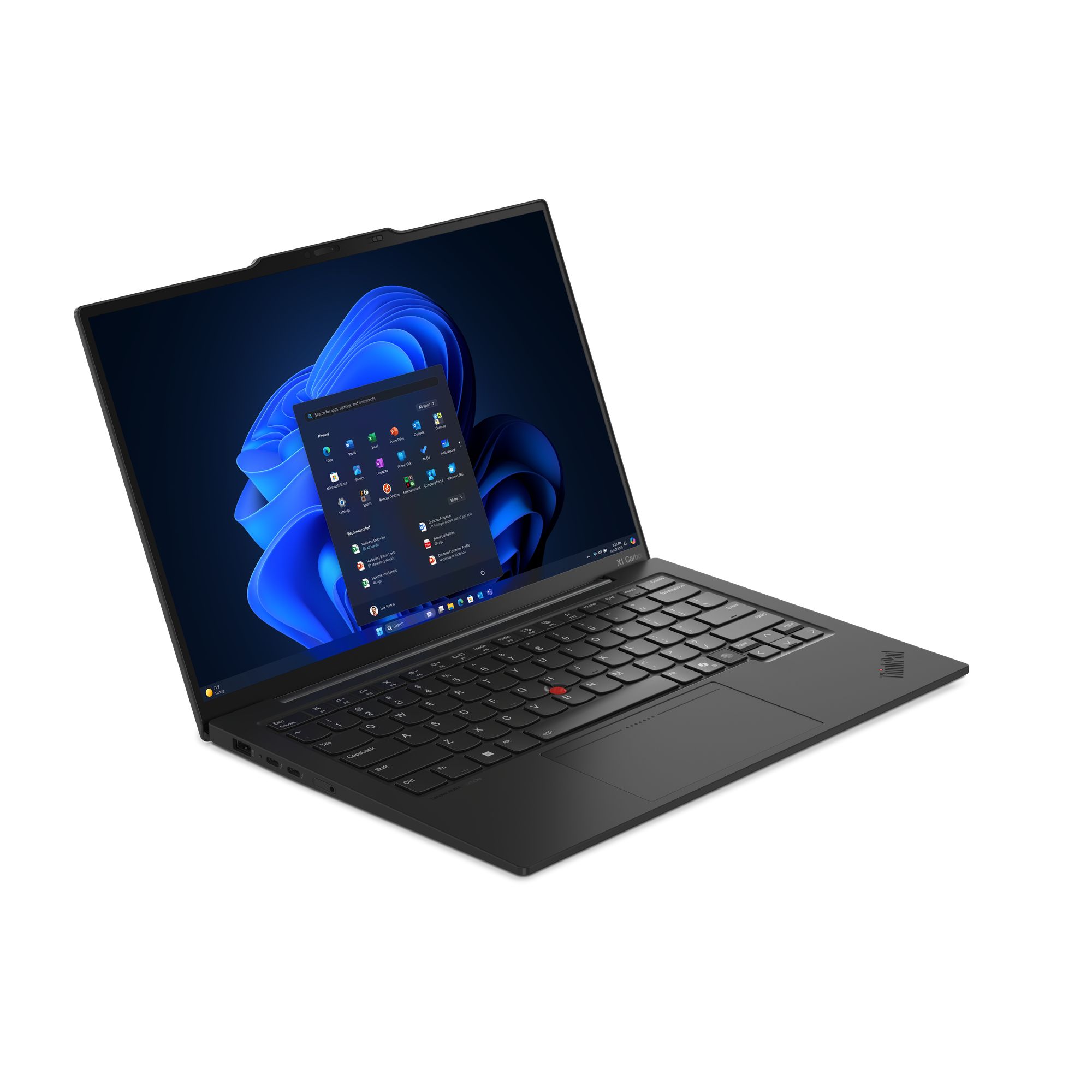 Lenovo ThinkPad / X1 Carbon Gen 13 / 21NS004UMH