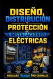 Diseño, Libri GmbH Electricidad Residencial- Diseño, Distribución y Protección de Instalaciones Eléctricas