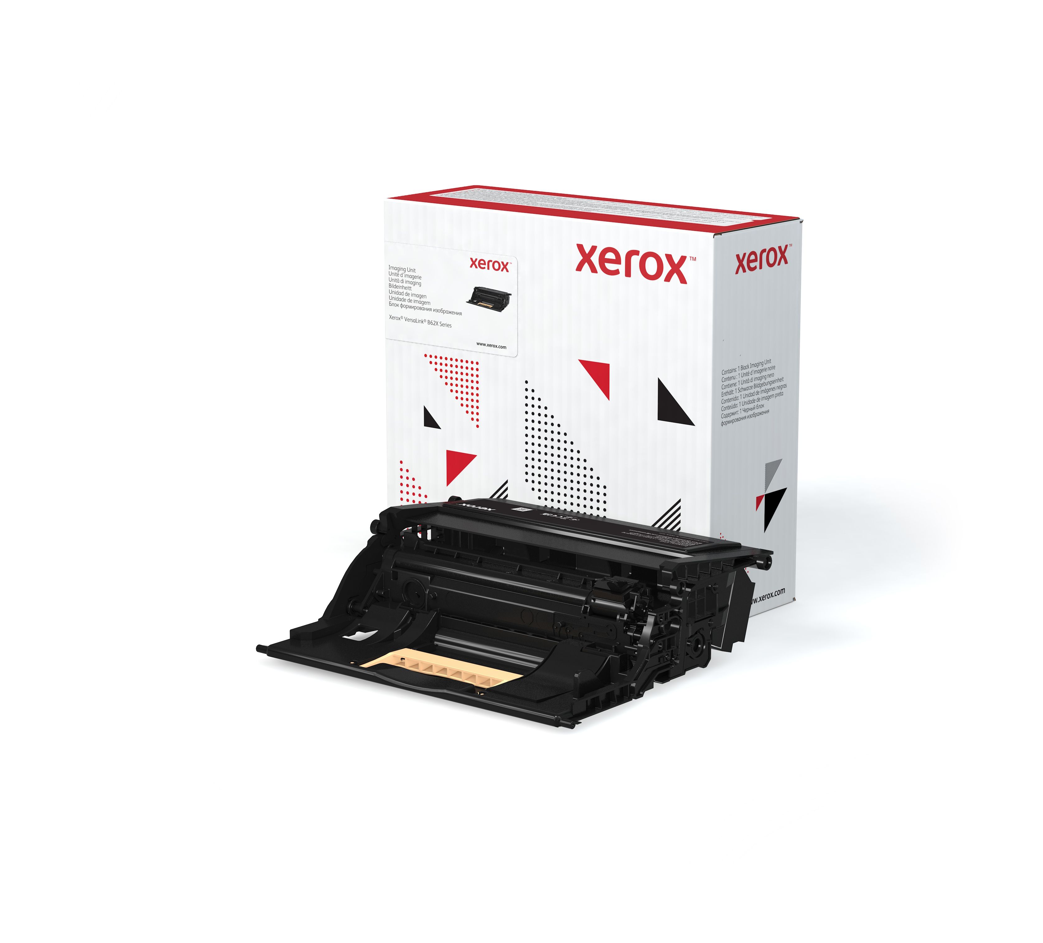 Xerox VersaLink B625 Drum Cartridge - Black - 150,000 Pages