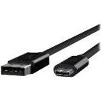 Zebra CBL-TC5X-USBC2A-01 - USB C TO USB A