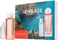 eau 74 Balmain Eau de Capri Hair Perfume Gift Set