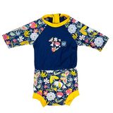 Splash About Happy Nappy-pakje met UV-bescherming