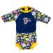 Splash About Happy Nappy-pakje met UV-bescherming