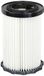 Dirt Devil F3 HEPA stofzuigerfilter, 3250425001