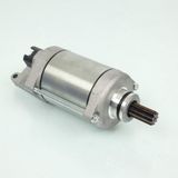 RMS Démarreur pour Auto 4B5818900000 Neuf Gris