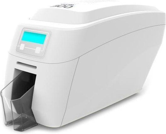 Magicard 300 Card Printer