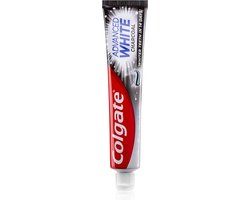 Colgate Advanced Whitening Charcoal Toothpaste