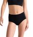 Sloggi Damesslips (set van 2), Bruin - Dark Combination, S