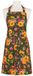 Now Designs Zonnebloem Splendor Katoen Chef Schort, 28 x 32 inch