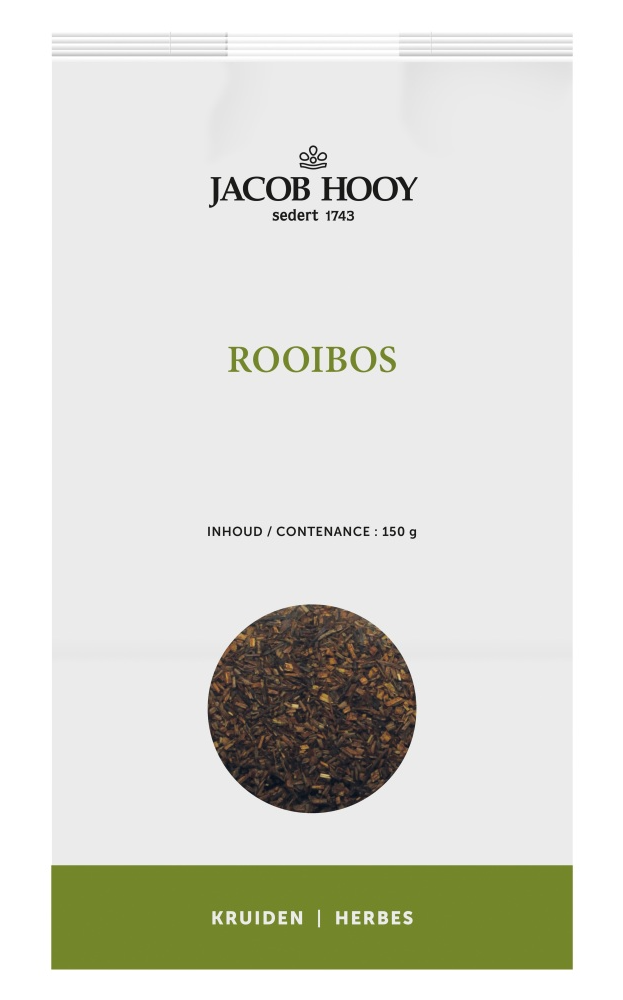 Jacob Hooy Rooibos Tea
